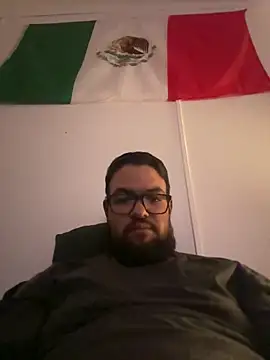 javier 89ER online show from 04-07-26, 08:15