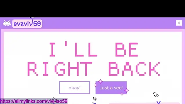 vivi-iso59 online show from 09-30-25, 03:33