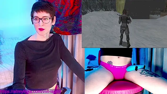 vivi-iso59 online show from 10-04-25, 04:43