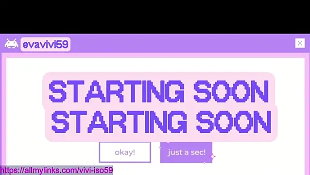 vivi-iso59 online show from 11-10-25, 10:09