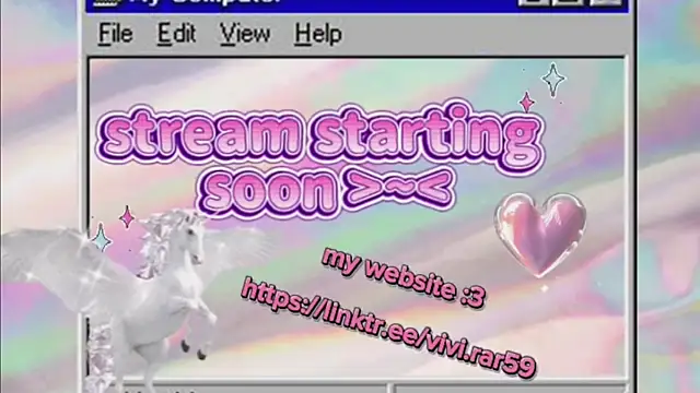 vivi-iso59 online show from 02-17-26, 03:14