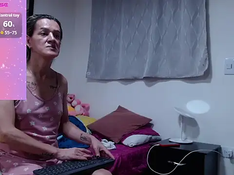 AllysonStonne online show from 11-02-25, 10:01