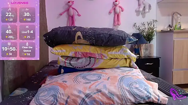 AllysonStonne online show from 02-26-26, 02:54