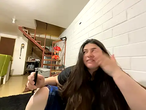 Snapshot of Tukatita69 chatting on 11-26-25, 02:12 Tukatita69 online show from 11-26-25, 02:12