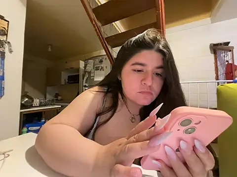 Snapshot of Tukatita69 chatting on 03-31-26, 12:34 Tukatita69 online show from 03-31-26, 12:34