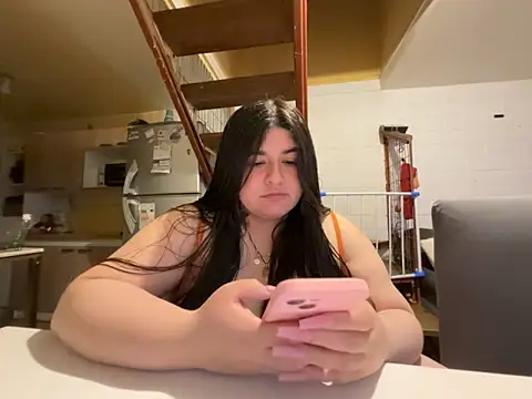 Tukatita69 online show from 05-20-26, 02:29