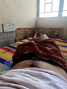 Sexyhotboy7inch online show from 04-10-26, 10:09