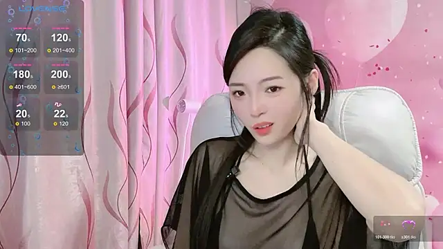 Ya-Ya- online show from 03-20-26, 12:10