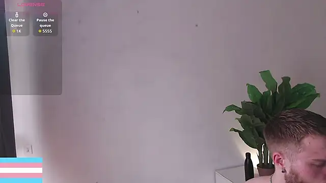 VictorTransMan online show from 02-14-26, 10:45