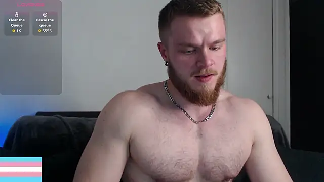 VictorTransMan online show from 04-10-26, 06:45