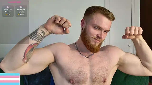 Snapshot of VictorTransMan chatting on 05-14-26, 04:03 VictorTransMan online show from 05-14-26, 04:03