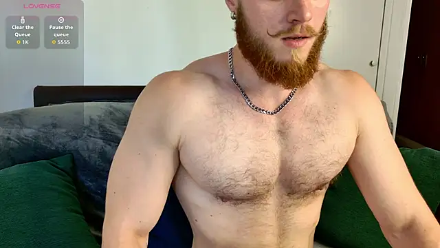Snapshot of VictorTransMan chatting on 06-13-26, 04:05 VictorTransMan online show from 06-13-26, 04:05