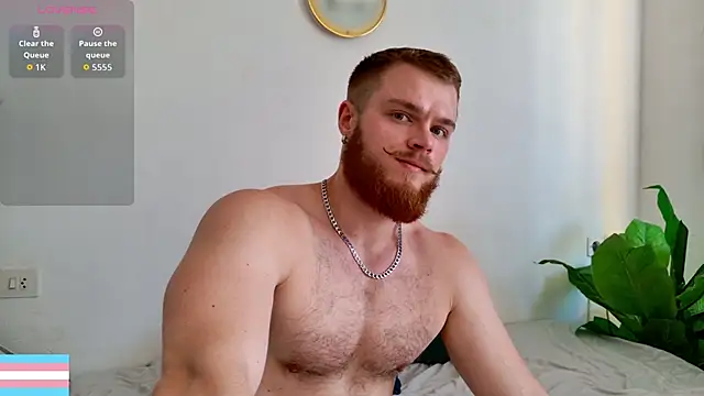 Snapshot of VictorTransMan chatting on 06-14-26, 09:33 VictorTransMan online show from 06-14-26, 09:33
