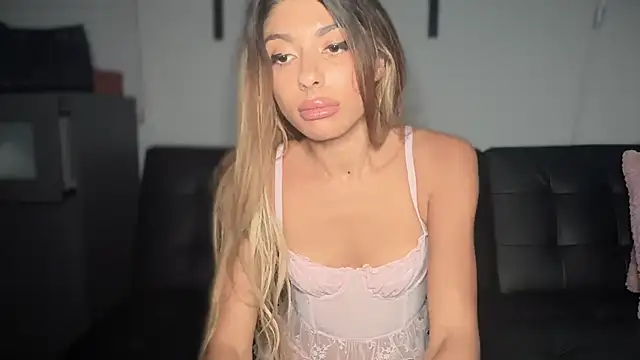 bbgurlnickii online show from 09-15-25, 08:25