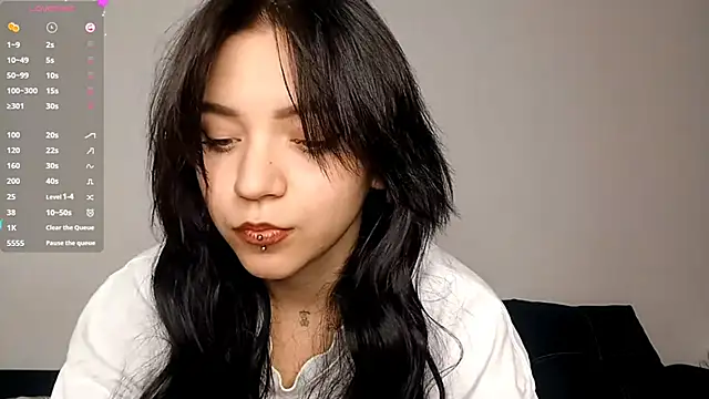 Snapshot of MelodeeCazel chatting on 09-17-25, 10:39 MelodeeCazel online show from 09-17-25, 10:39