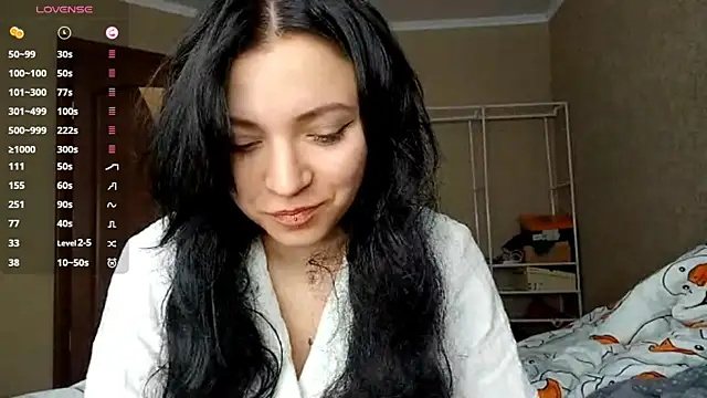 Snapshot of MelodeeCazel chatting on 10-05-25, 12:14 MelodeeCazel online show from 10-05-25, 12:14