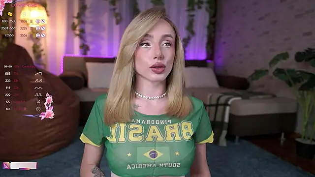 BabyyyLunaX online show from 06-20-26, 07:38