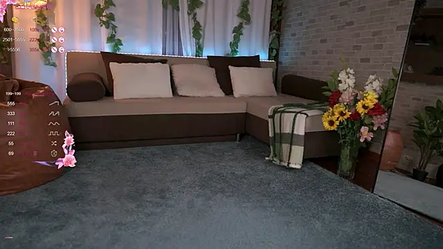 BabyyyLunaX online show from 07-23-26, 07:56