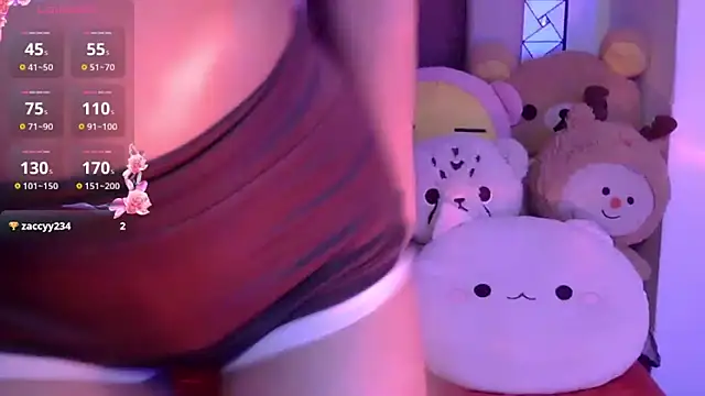 Perfect lusty1 online show from 05-31-26, 05:09