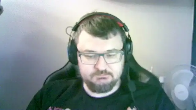 SirAbuser online show from 12-16-25, 07:02