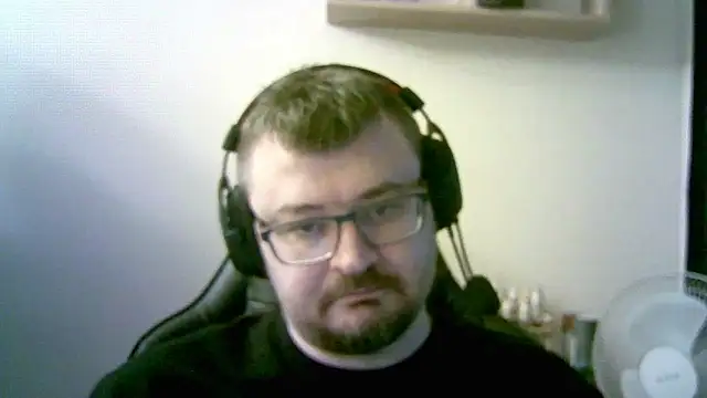 SirAbuser online show from 01-13-26, 06:51