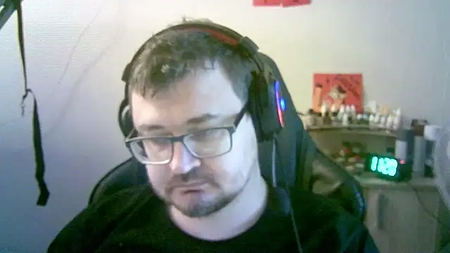 SirAbuser online show from 02-16-26, 08:21