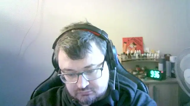 SirAbuser online show from 02-20-26, 06:37