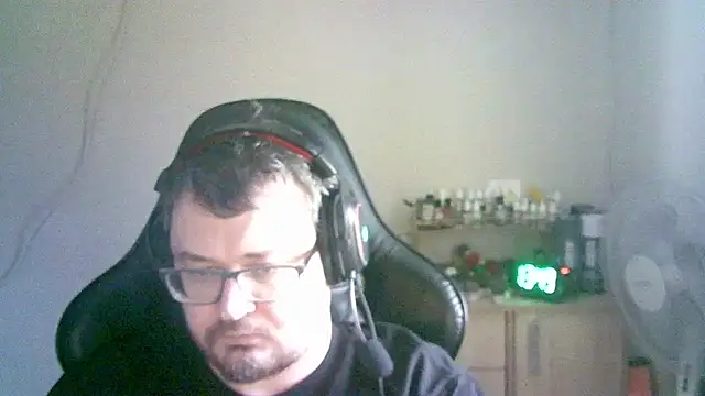 SirAbuser online show from 03-01-26, 10:50