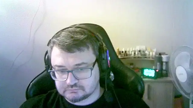 SirAbuser online show from 03-02-26, 07:09