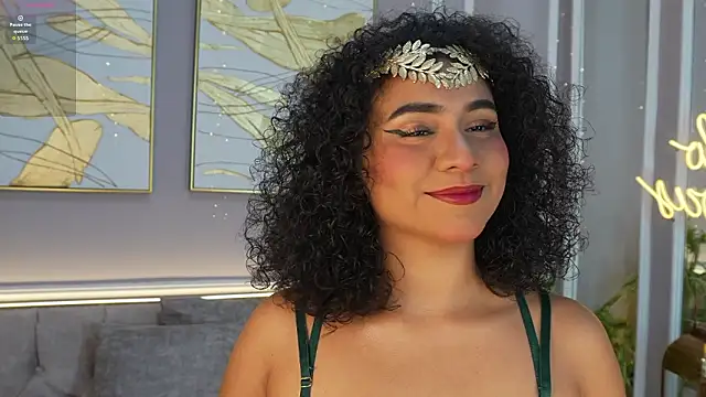 ellette   online show from 02-27-26, 07:03