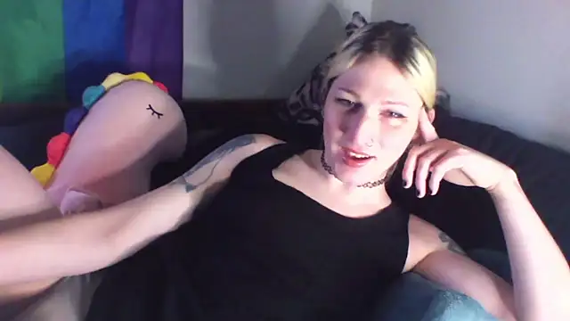 AthenaAphrodisia online show from 02-20-26, 06:41