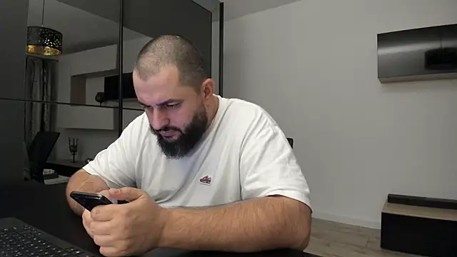 DravenPeak online show from 09-20-25, 07:37