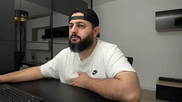 DravenPeak online show from 10-08-25, 06:05