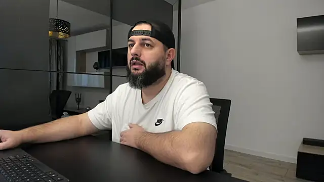 DravenPeak online show from 11-02-25, 05:10