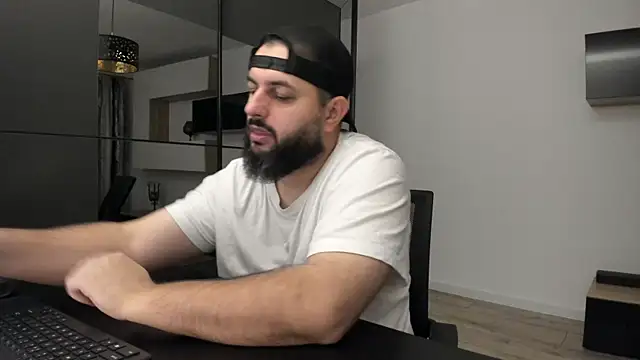 DravenPeak online show from 11-04-25, 03:27