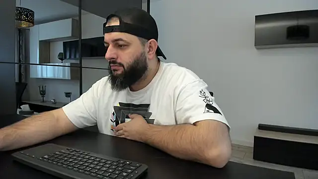 DravenPeak online show from 11-27-25, 08:27