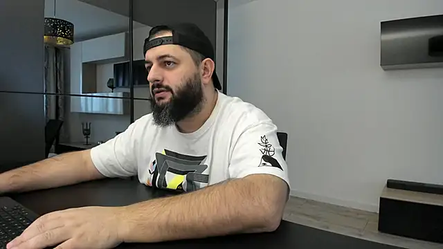 DravenPeak online show from 12-02-25, 01:05