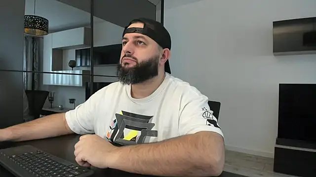 DravenPeak online show from 01-10-26, 12:40