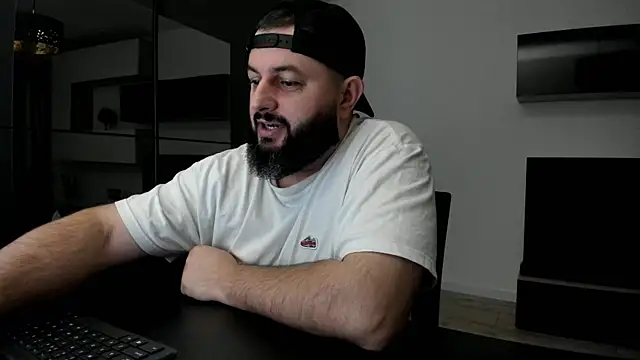 DravenPeak online show from 02-23-26, 07:00