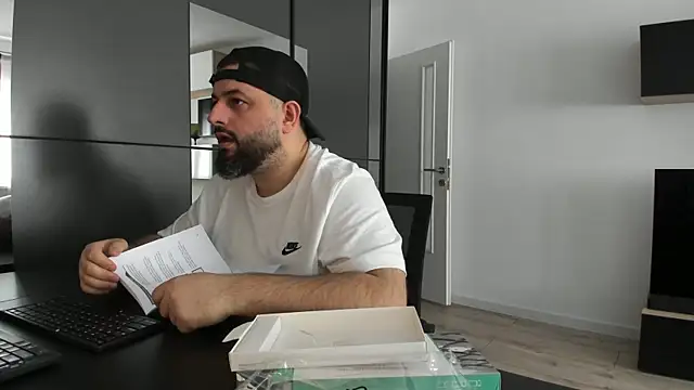 DravenPeak online show from 03-26-26, 11:16