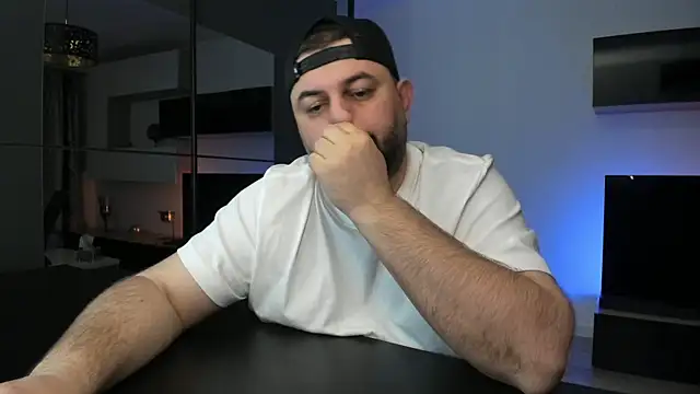 DravenPeak online show from 04-03-26, 10:08