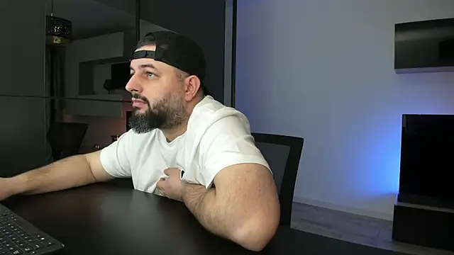 DravenPeak online show from 04-05-26, 10:29