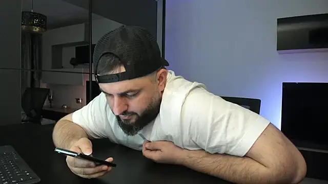 DravenPeak online show from 04-18-26, 07:07