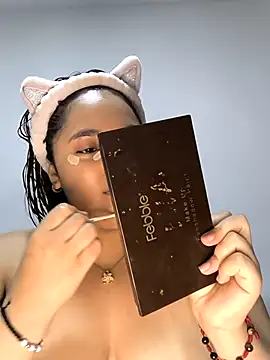 butterfly777  online show from 10-11-25, 04:05