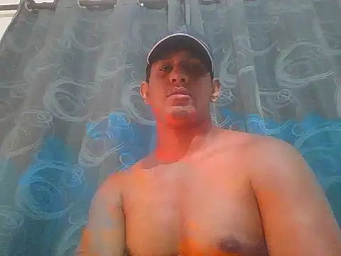 Jota Alejand online show from 10-12-25, 01:26