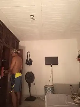 Jota Alejand online show from 02-13-26, 01:40