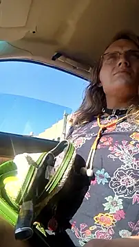 BlondeyMiyMiy online show from 09-21-25, 11:17