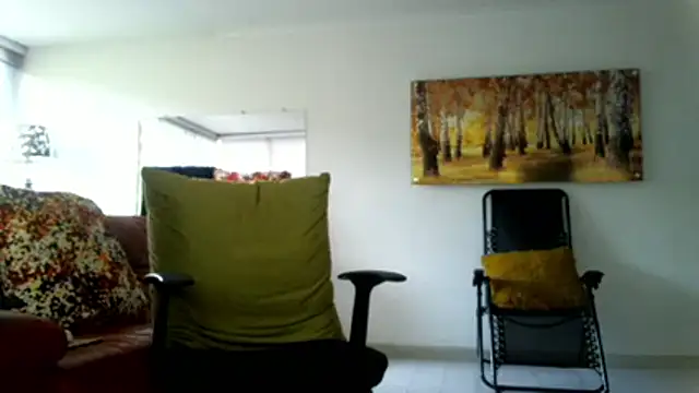 Mirianzapata 1 online show from 06-22-26, 10:18