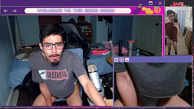 Snapshot of HarddMikee chatting on 08-01-26, 11:25 HarddMikee online show from 08-01-26, 11:25