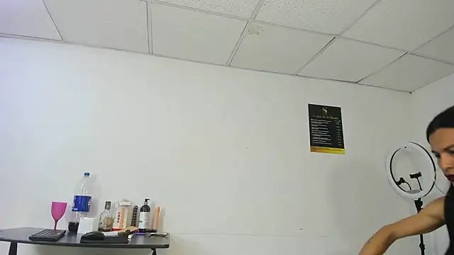 Aisha hotts777 online show from 09-29-25, 01:00